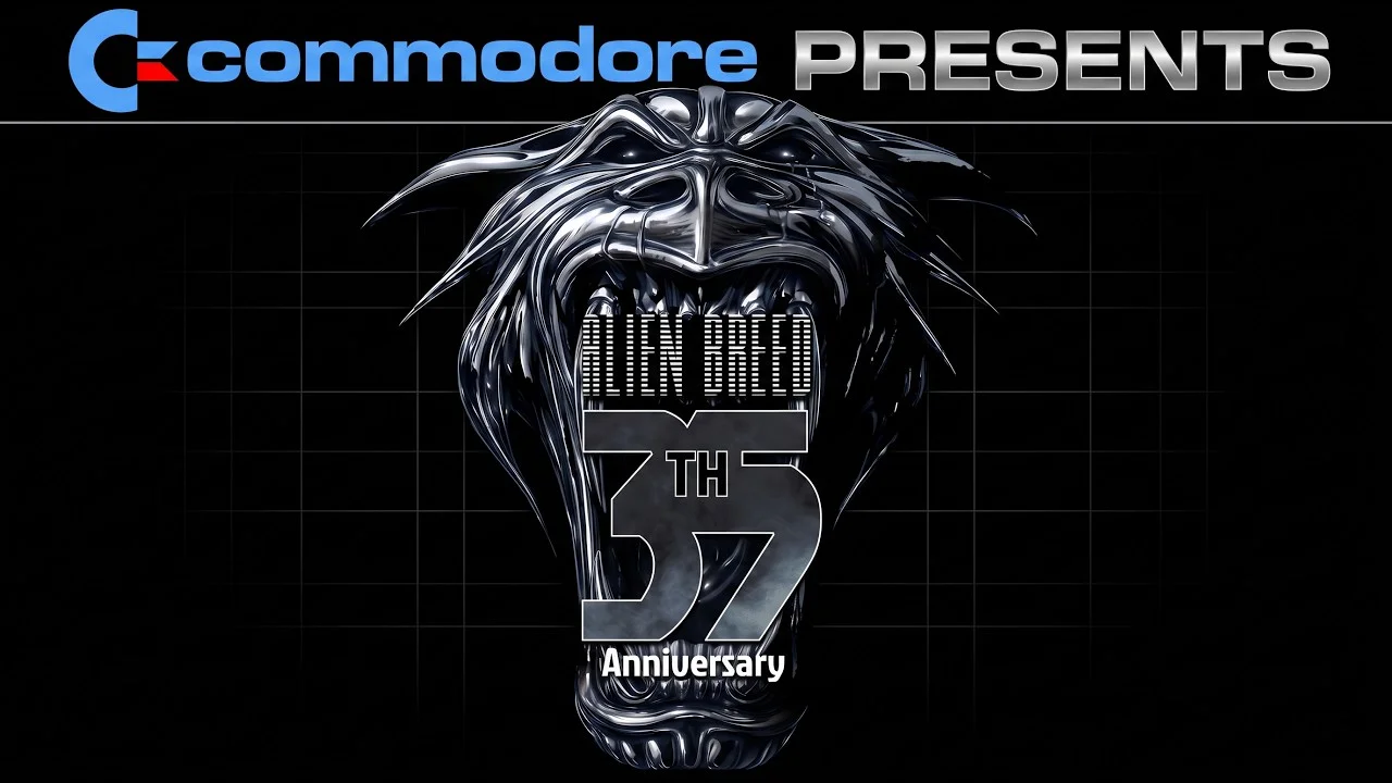 Bande-annonce officielle de l'Alien Breed 35th Anniversary Collection