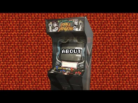 Vignette de la vidéo de jeu de Double Dragons