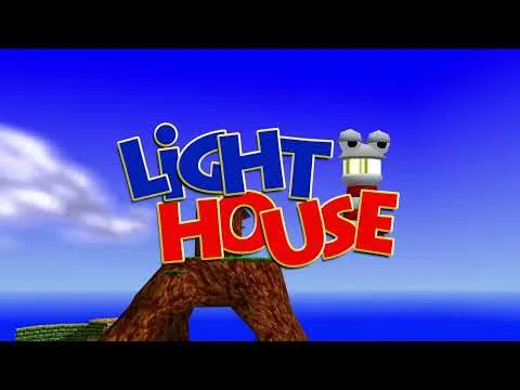 Teaser de Light House, le portage PC de Banjo-Kazooie